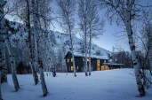 Big Wood Residence