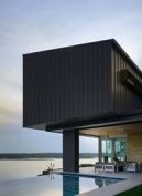 Hudson Bend Cliff House