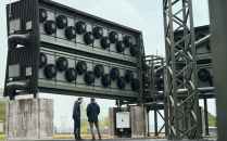Climeworks Orca facility