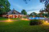 Lilayi lodge in Lusaka