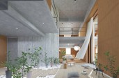 Haikou Apartment