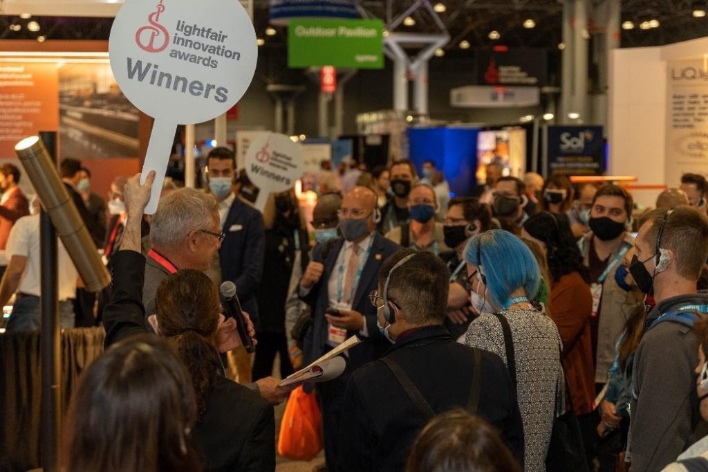 LightFair 2021