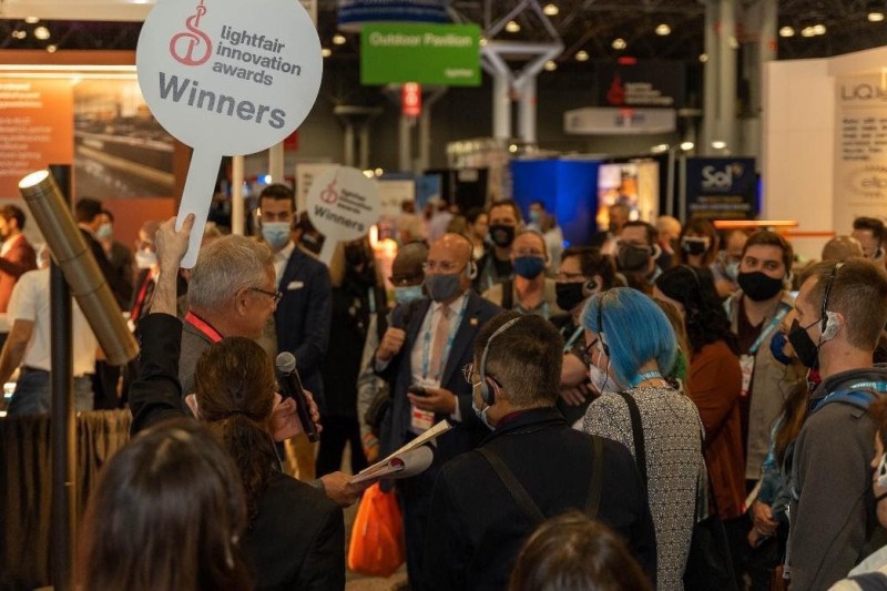 LightFair 2021