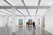 Galerie Perrotin