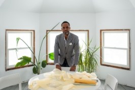 Sekou Cooke