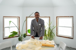 Sekou Cooke