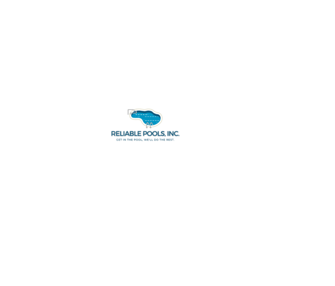 Reliable Pools Inc