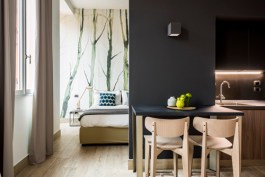 Eco Chic style