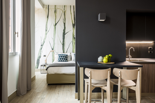 Eco Chic style