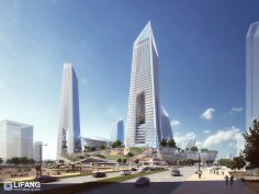 LIFANG VISION