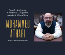 Mohammed Athari