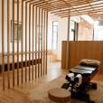Adjustment Room