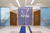 NNSA Albuquerque Lobby
