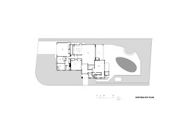 existing plan