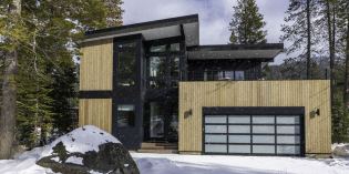Prefab Home