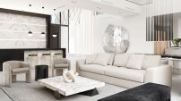 Bay Harbour Island Residence