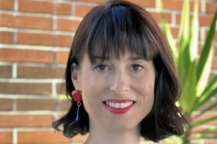Heather Flood