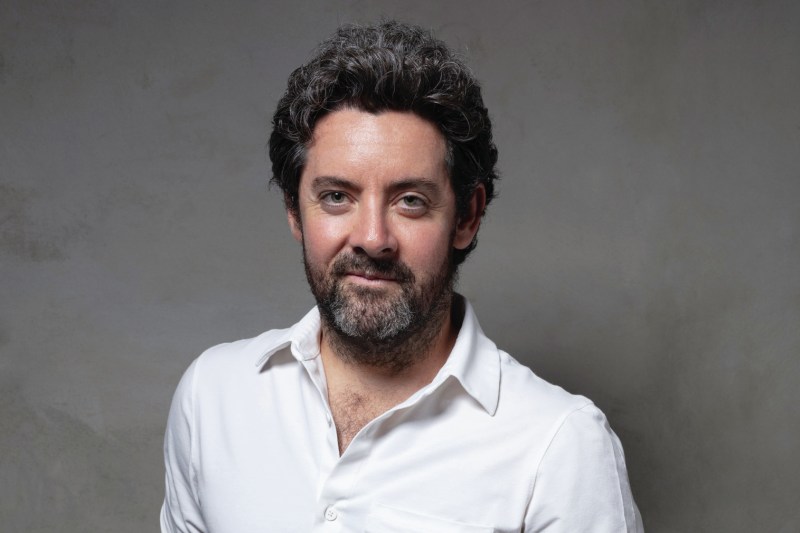 Ignacio Urquiza Seoane