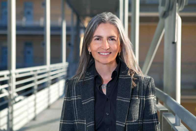 Christine Theodoropoulos