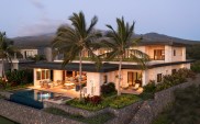 Coral House