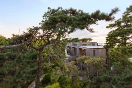 Fire Island House Renovation, Location: New York NY, Architect: Andrew Franz Architect