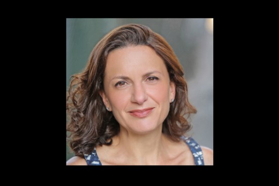 Deborah Marton