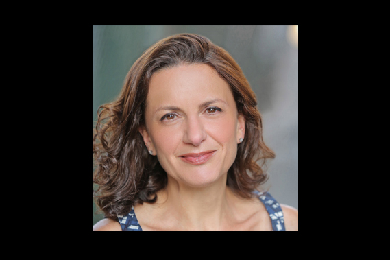 Deborah Marton