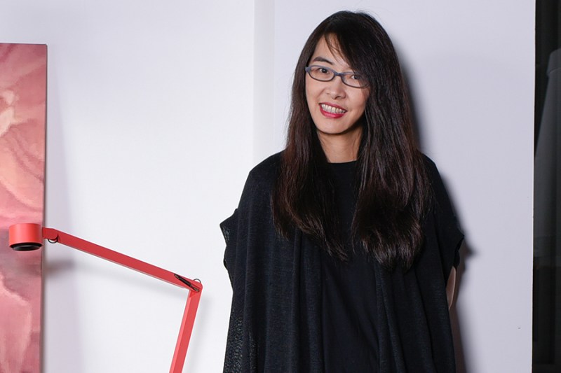 Rossana Hu