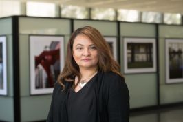 María A. Villalobos Hernandez