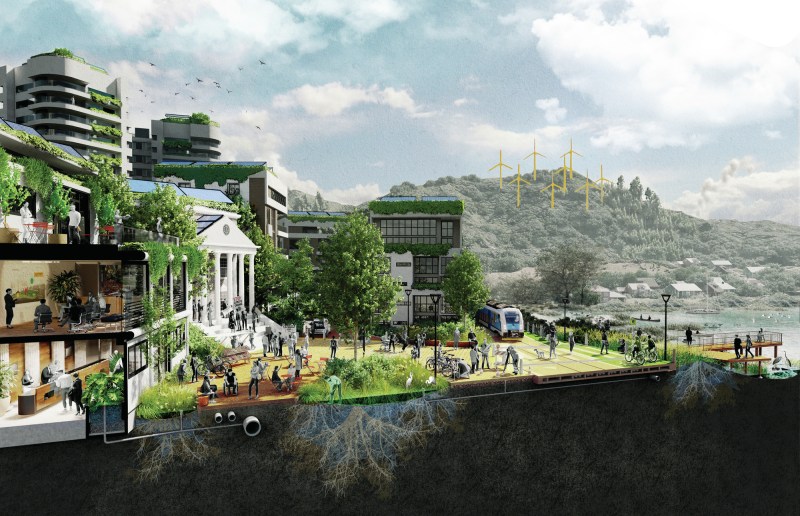 Climate Positive Design Toolkit