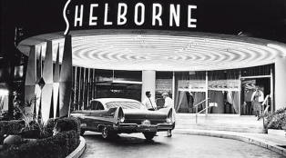 Shelborne South Beach Heritage Images