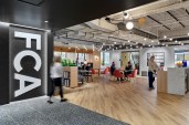 FCA Philadelphia Headquarters