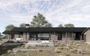 High Meadow Ranch