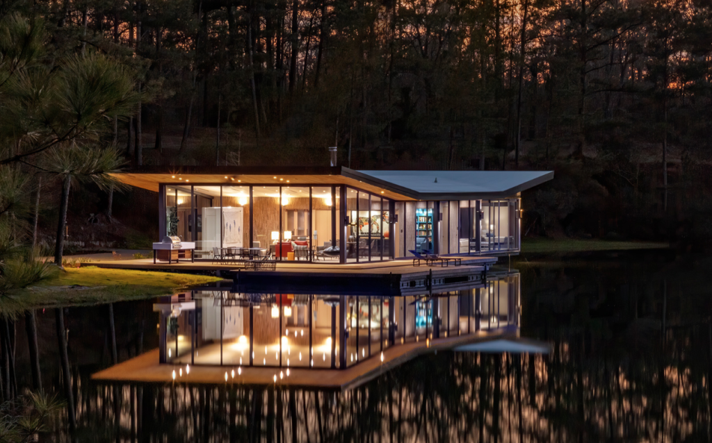 From Vision to View, Western Window Systems
