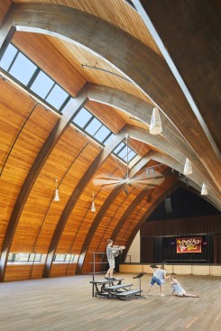 Westside School