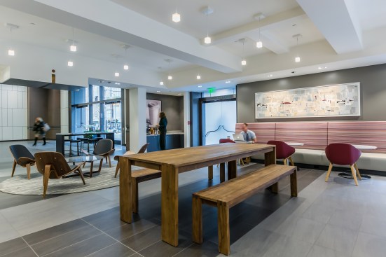 Banquette
