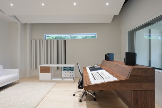 Control Room