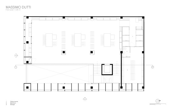 First Level