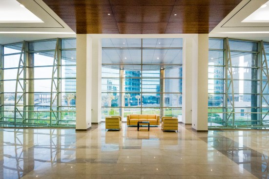 GOSI Office Park, Riyadh, Saudi Arabia