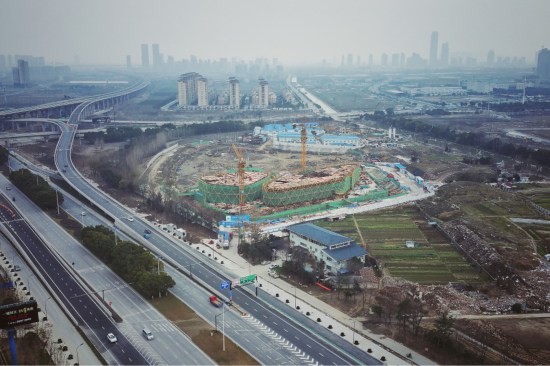 Construction Site