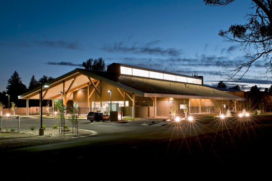 Show Low Library