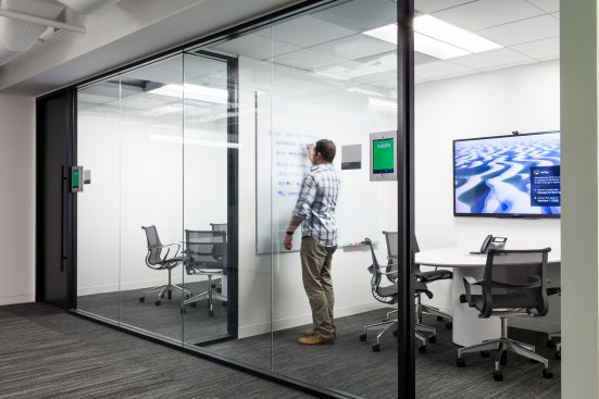 VC room
