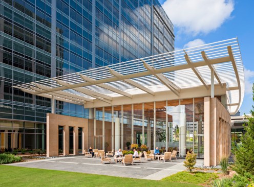 CTech Offices