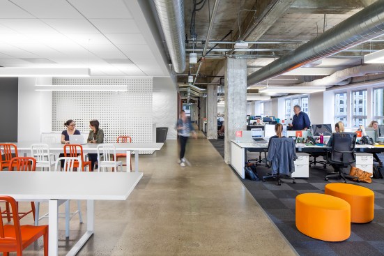 Workstations
