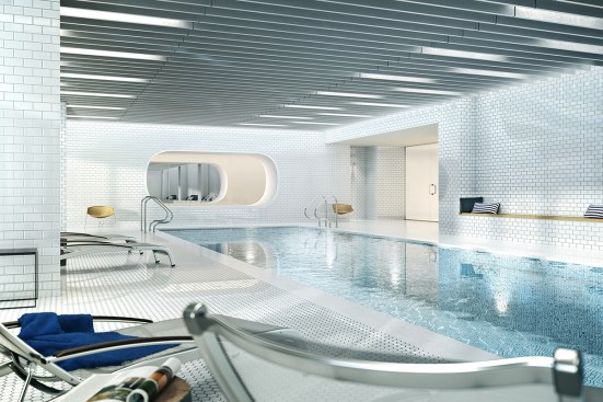 Pool&nbsp;(Nov. 2015)