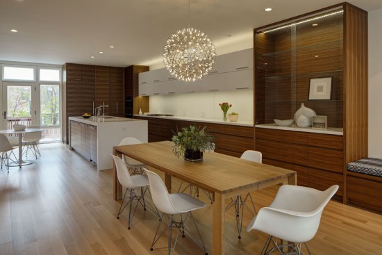 Dining/Kitchen