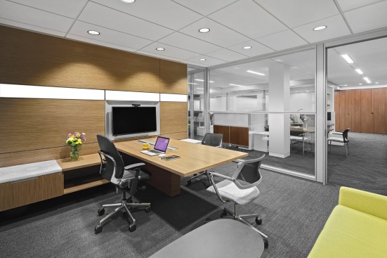Private Office