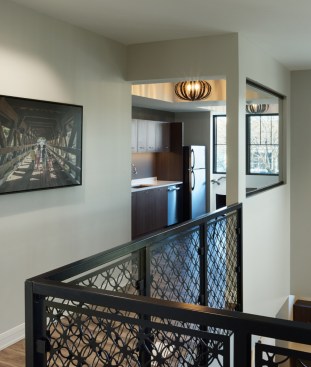 Break Area