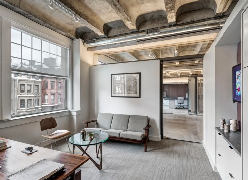 Private Office 
