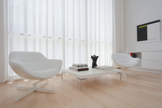 Lounge Area